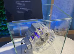 從重慶再出發(fā) 金康SERES兩江智能工廠正式投產(chǎn)，SF5上海車展開(kāi)啟預(yù)訂，軟件驅(qū)動(dòng)未來(lái)